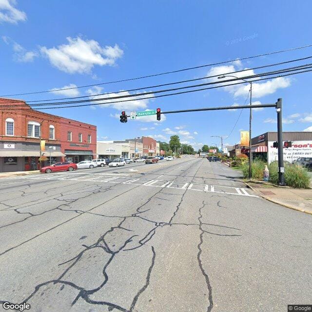 Housing Authority Of The City Of Summerville