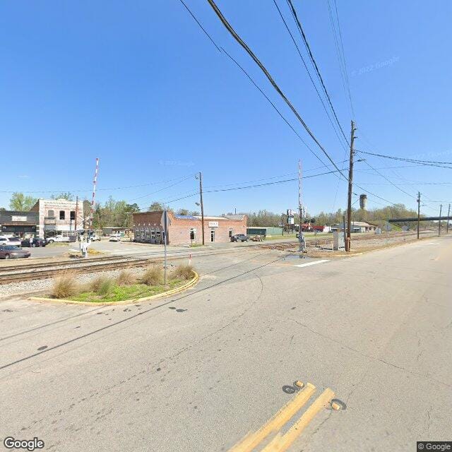 Housing Authority Of The City Of Tennille