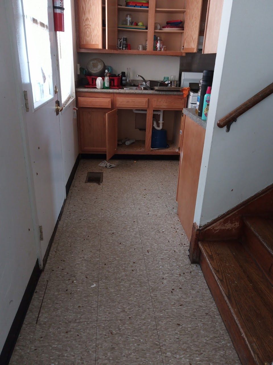 Housing Authority Of The City Of Terre Haute