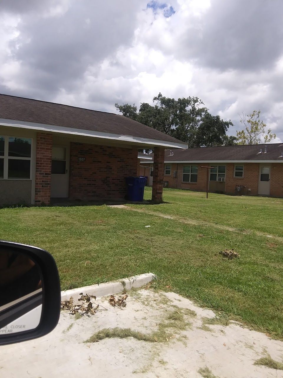 Housing Authority Of The City Of Thibodaux
