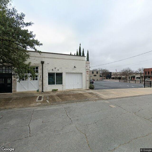 Housing Authority Of The City Of Thomasville