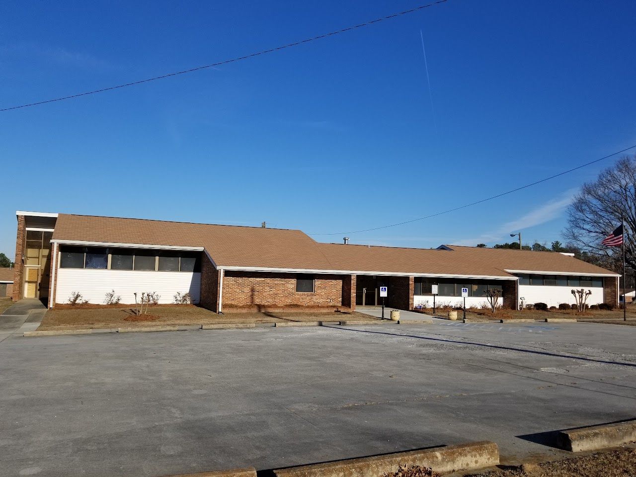 Housing Authority Of The City Of Thomson