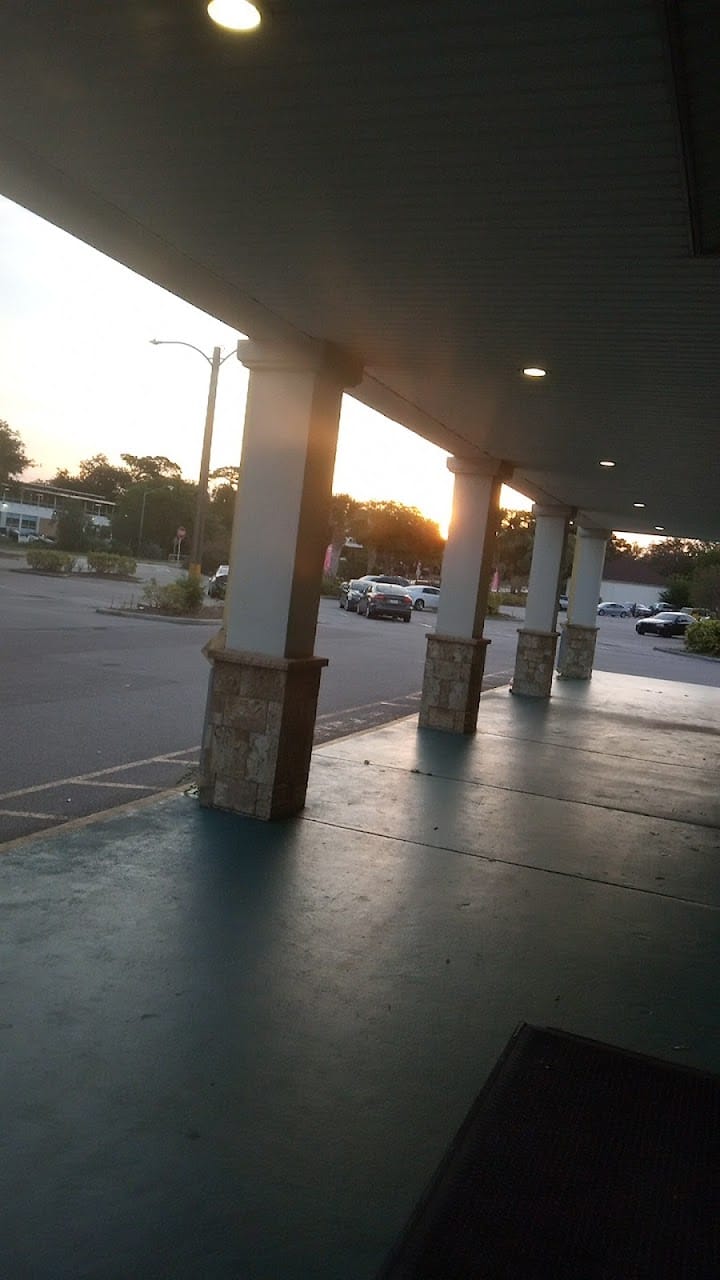 Housing Authority Of The City Of Titusville