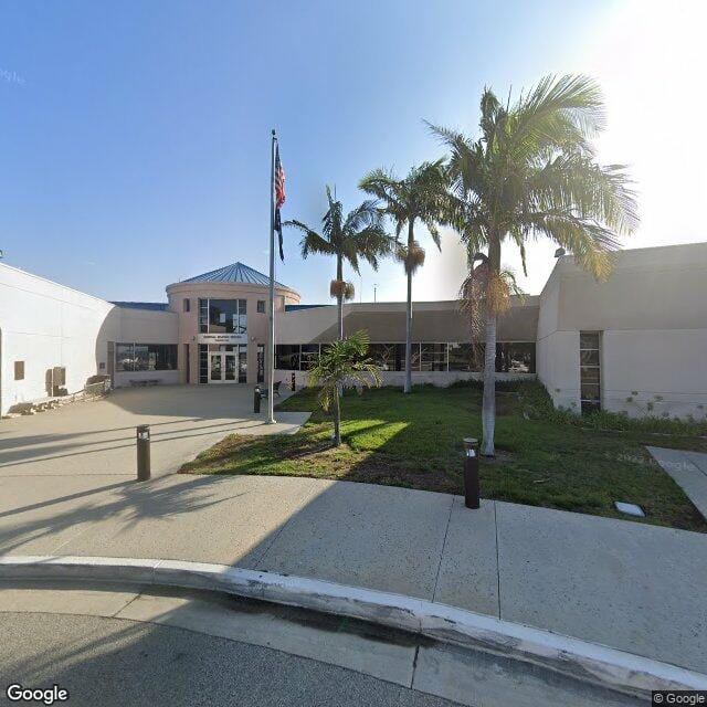 Housing Authority Of The City Of Torrance