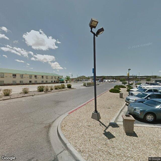 Housing Authority Of The City Of Truth Or Consequence