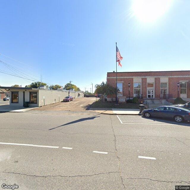 Housing Authority Of The City Of Tuscumbia