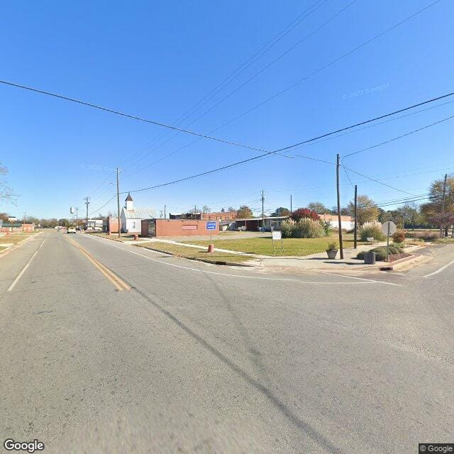 Housing Authority Of The City Of Unadilla