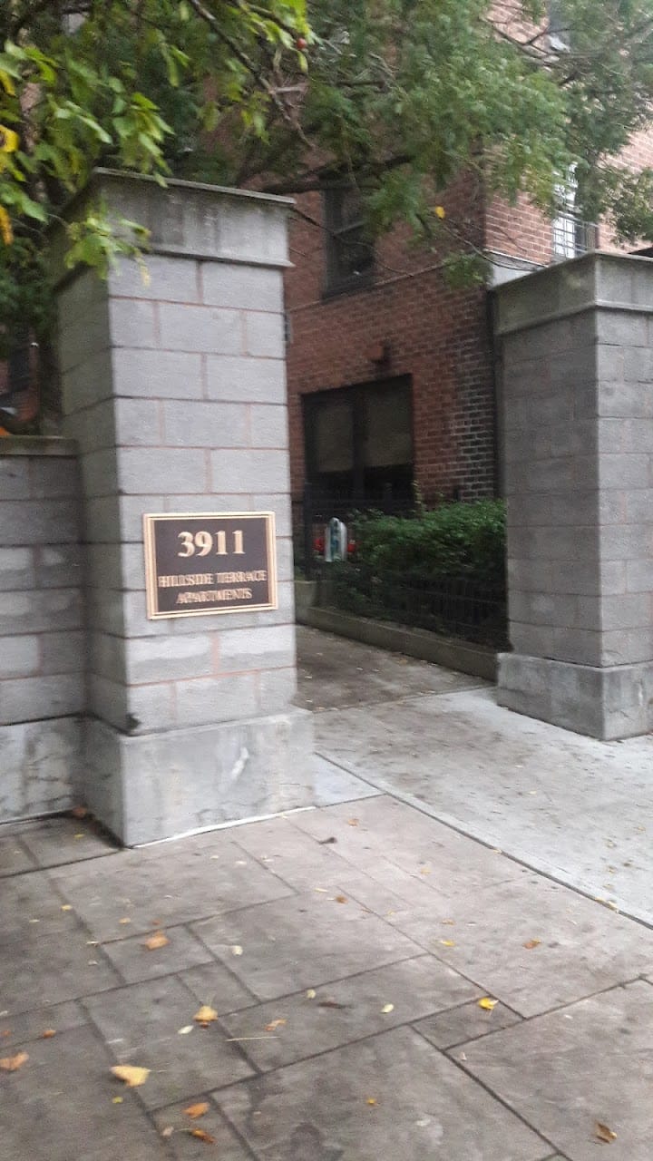 Housing Authority Of The City Of Union City