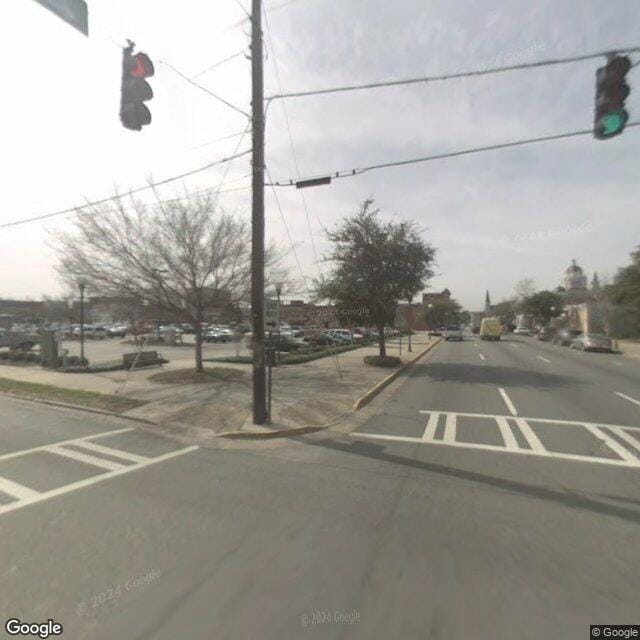 Housing Authority Of The City Of Valdosta