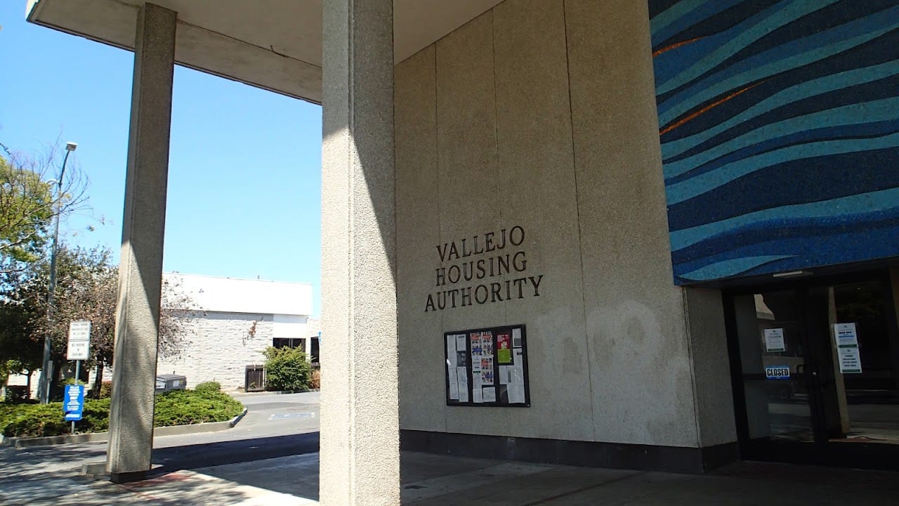 Housing Authority Of The City Of Vallejo