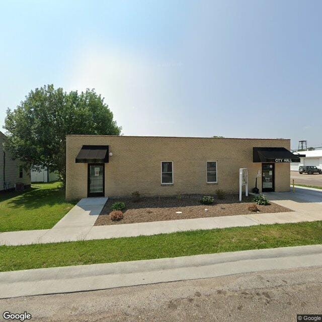 Housing Authority Of The City Of Vandalia