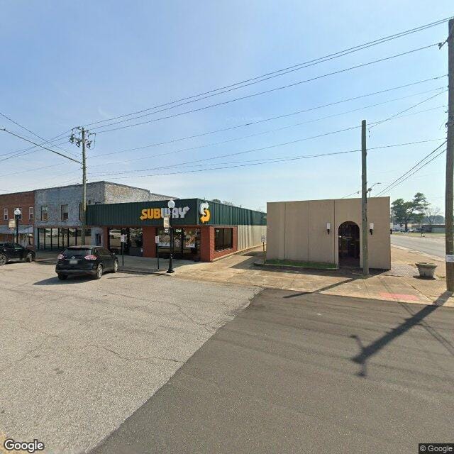 Housing Authority Of The City Of Vernon, Al