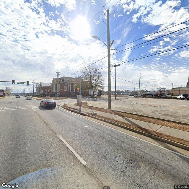 Housing Authority Of The City Of Vidalia