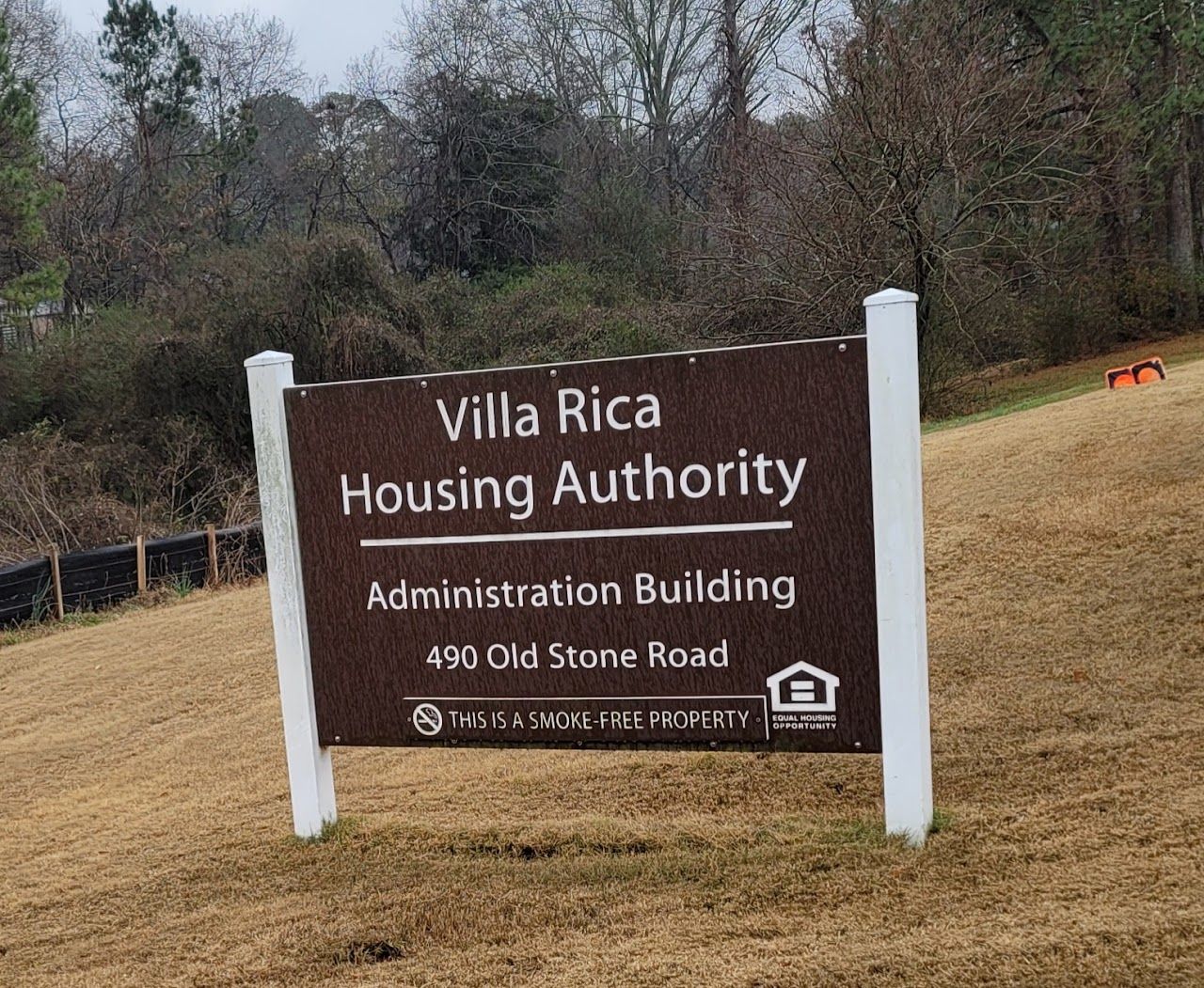 Housing Authority Of The City Of Villa Rica