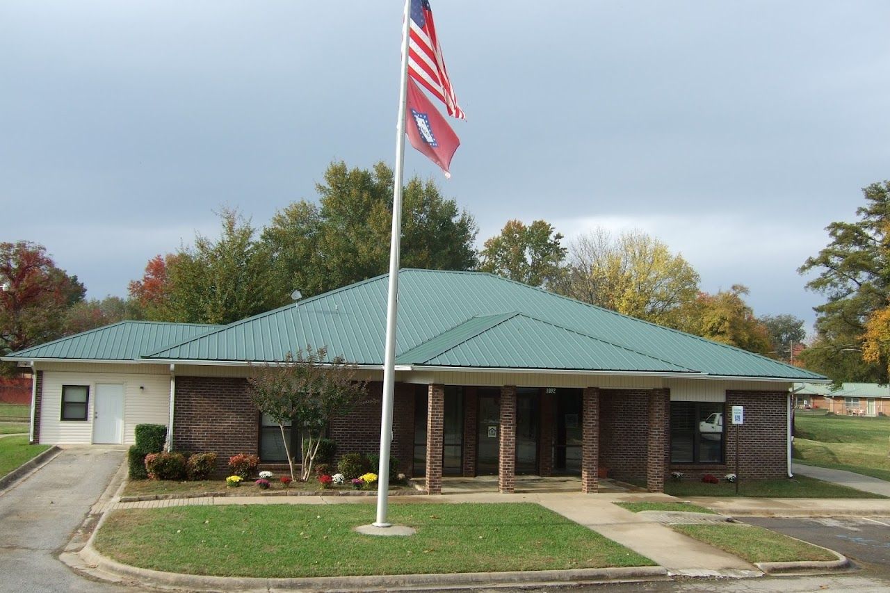 Housing Authority Of The City Of Waldron