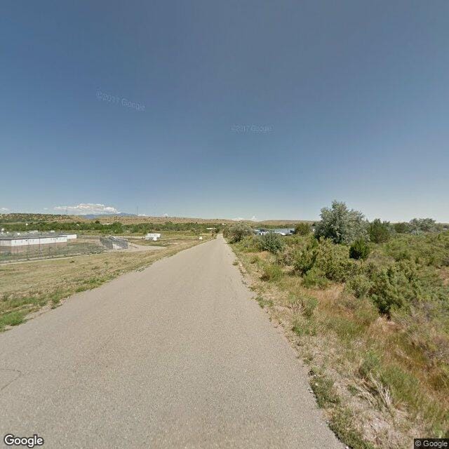Housing Authority Of The City Of Walsenburg