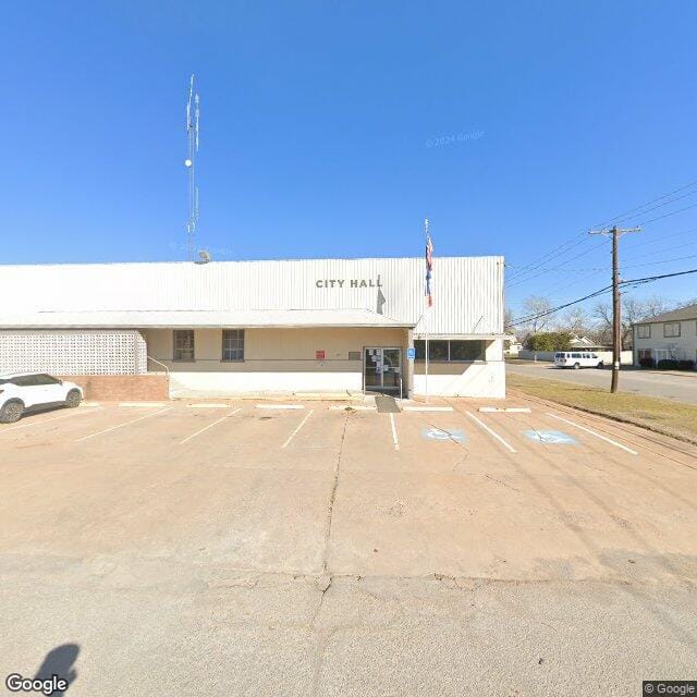 Housing Authority Of The City Of Walters