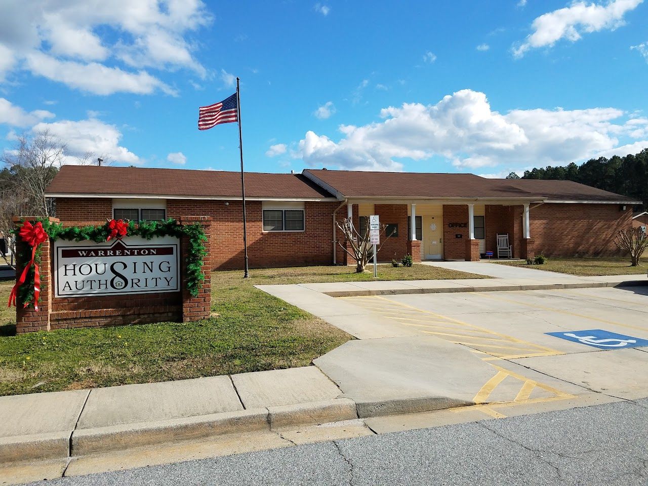 Housing Authority Of The City Of Warrenton