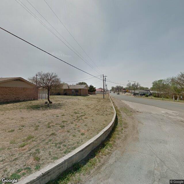 Housing Authority Of The City Of Waynoka