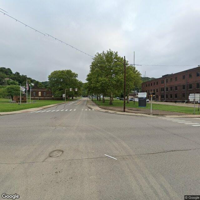 Housing Authority Of The City Of Weirton