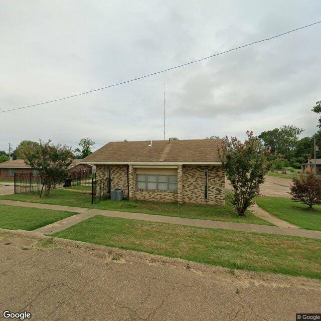Housing Authority Of The City Of West Helena