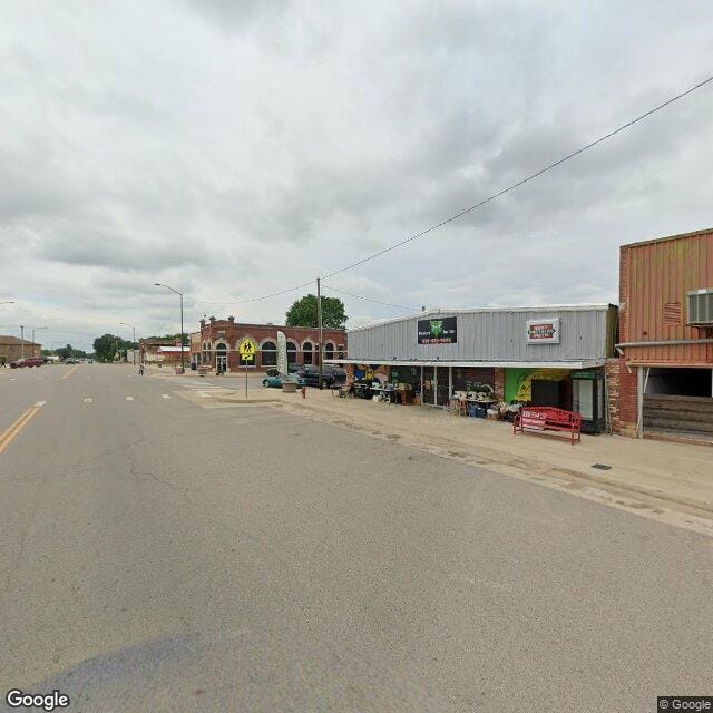 Housing Authority Of The City Of Wetumka