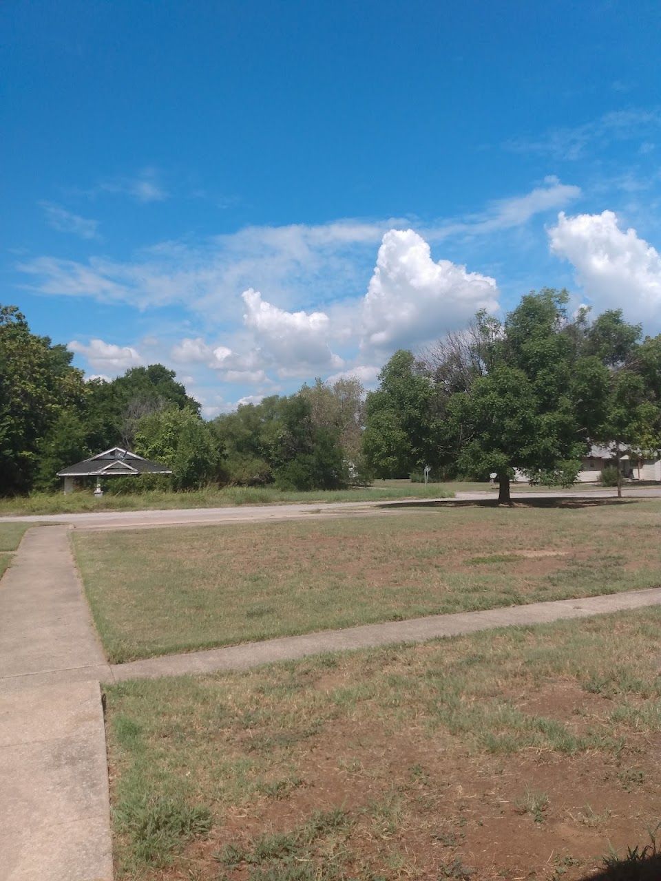 Housing Authority Of The City Of Wewoka