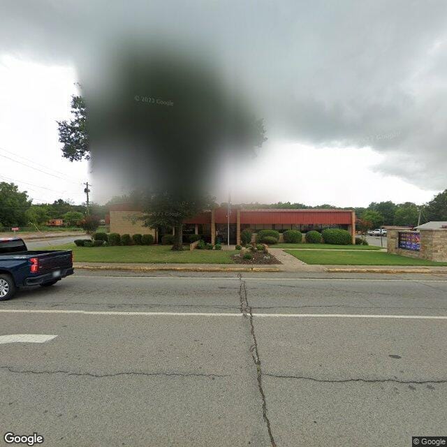 Housing Authority Of The City Of Wilburton