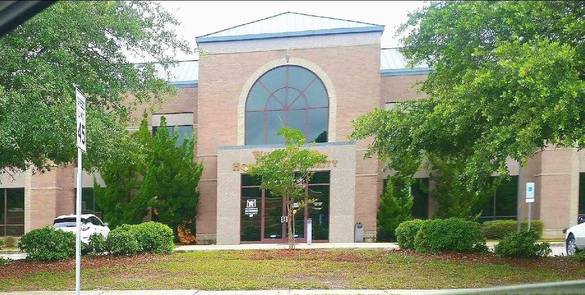 Housing Authority Of The City Of Wilmington