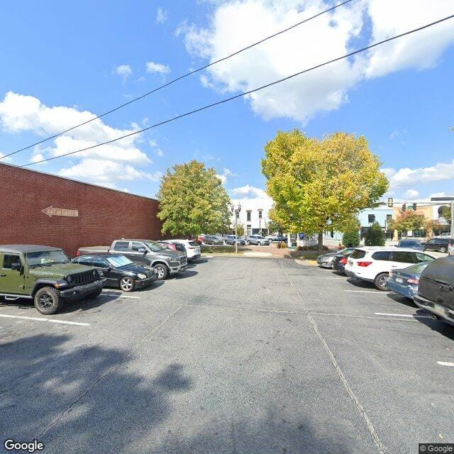 Housing Authority Of The City Of Winder