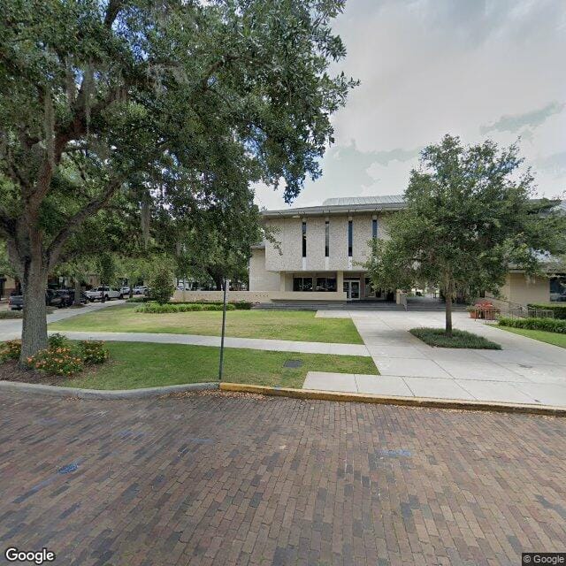 Housing Authority Of The City Of Winter Park