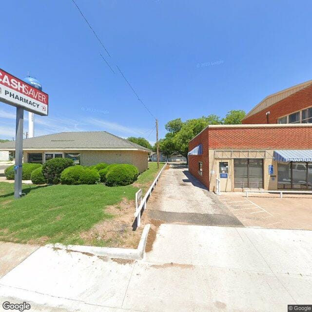 Housing Authority Of The City Of Winters