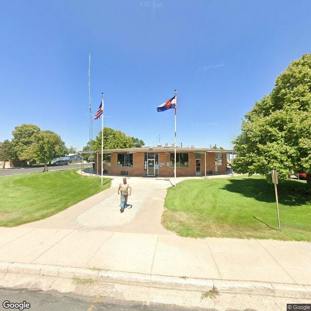 Housing Authority Of The City Of Wray