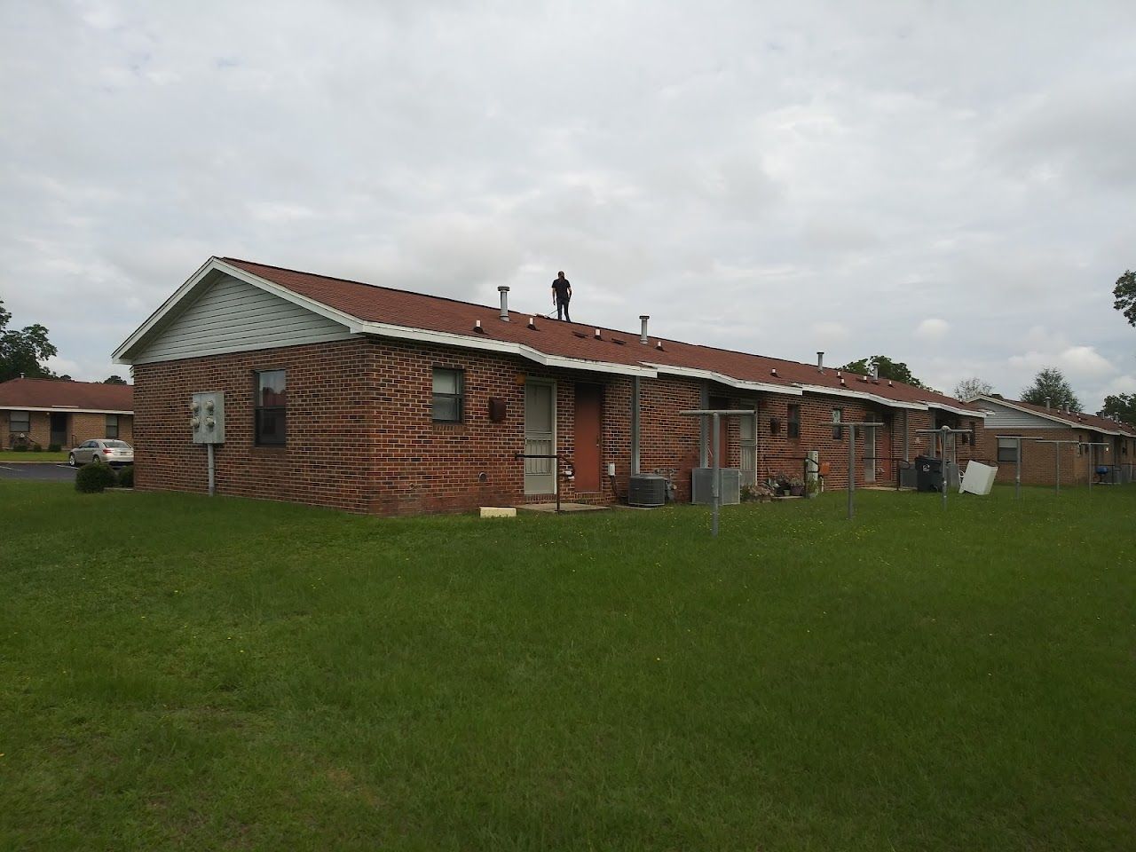 Housing Authority Of The City Of Wrightsville