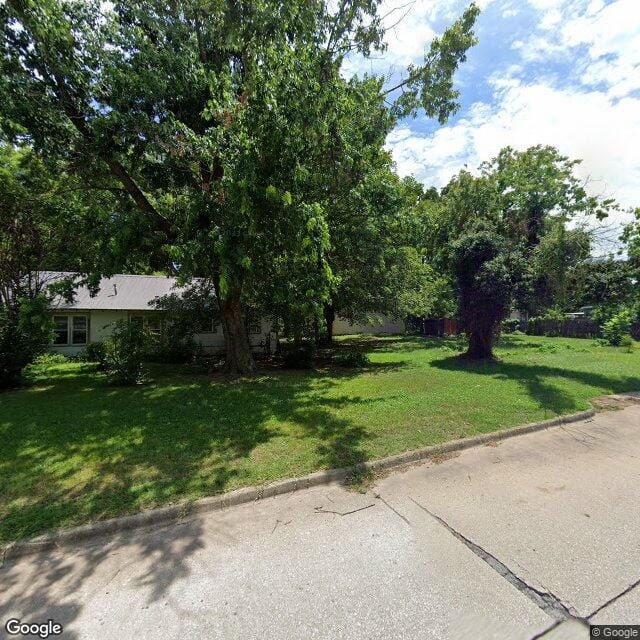 Housing Authority Of The City Of Wynnewood