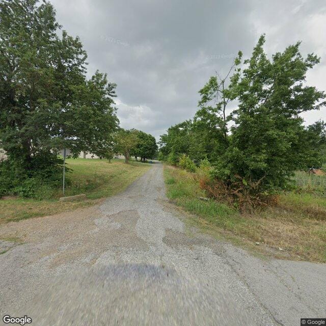 Housing Authority Of The Cookson Hills Electric Co