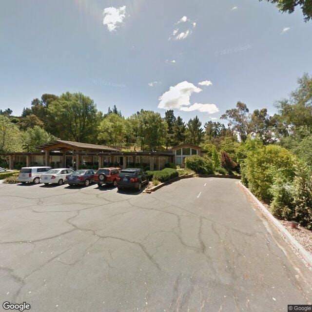 Housing Authority Of The County Contra Costa