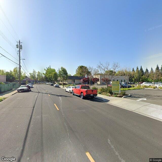 Housing Authority Of The County Of Alameda