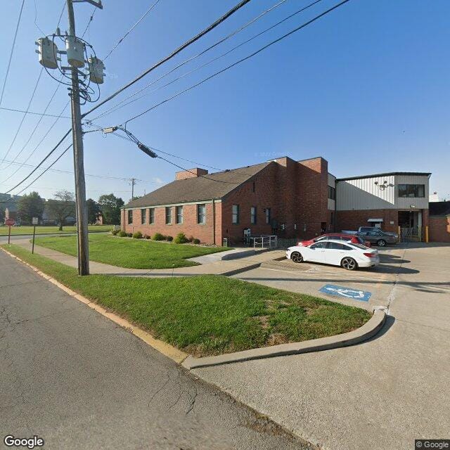Housing Authority Of The County Of Beaver
