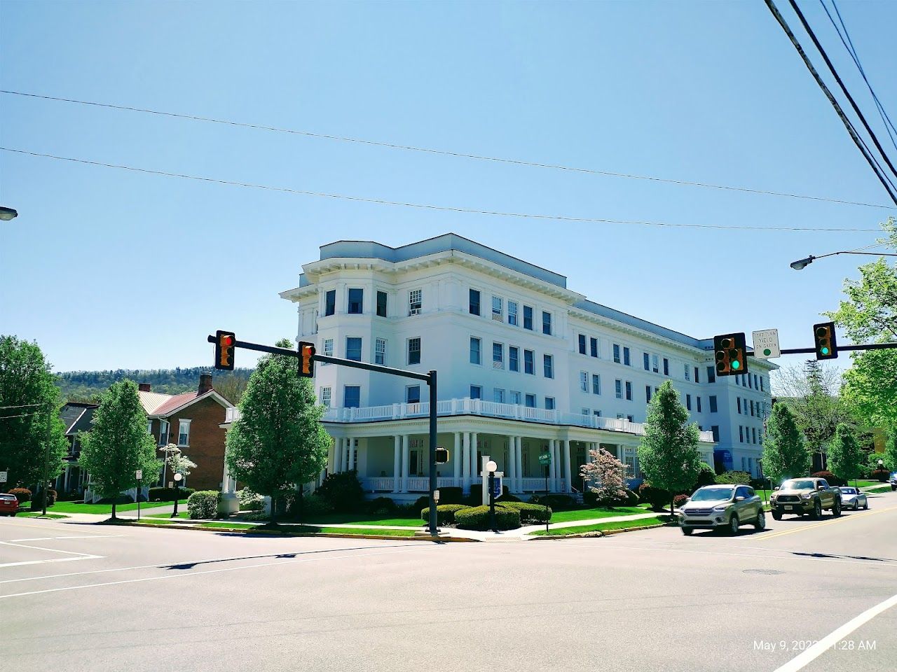 Housing Authority Of The County Of Bedford