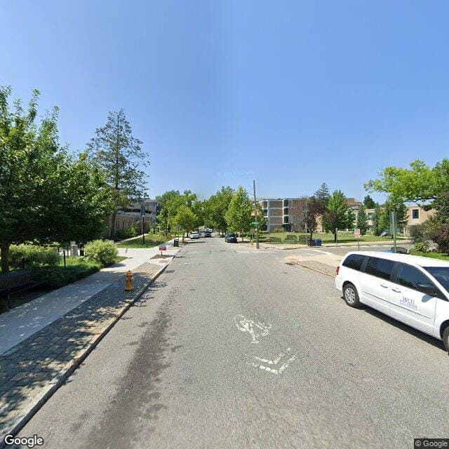 Housing Authority Of The County Of Chester