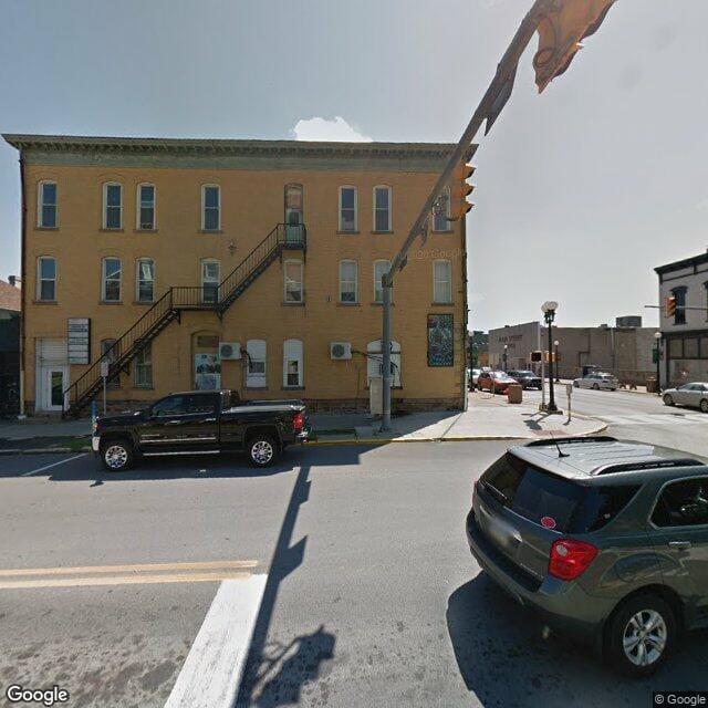 Housing Authority Of The County Of Clarion