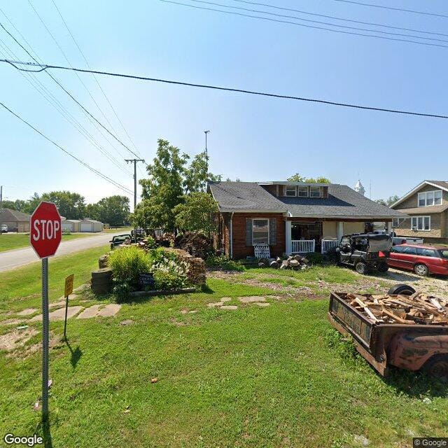 Housing Authority Of The County Of Cumberland, Il.