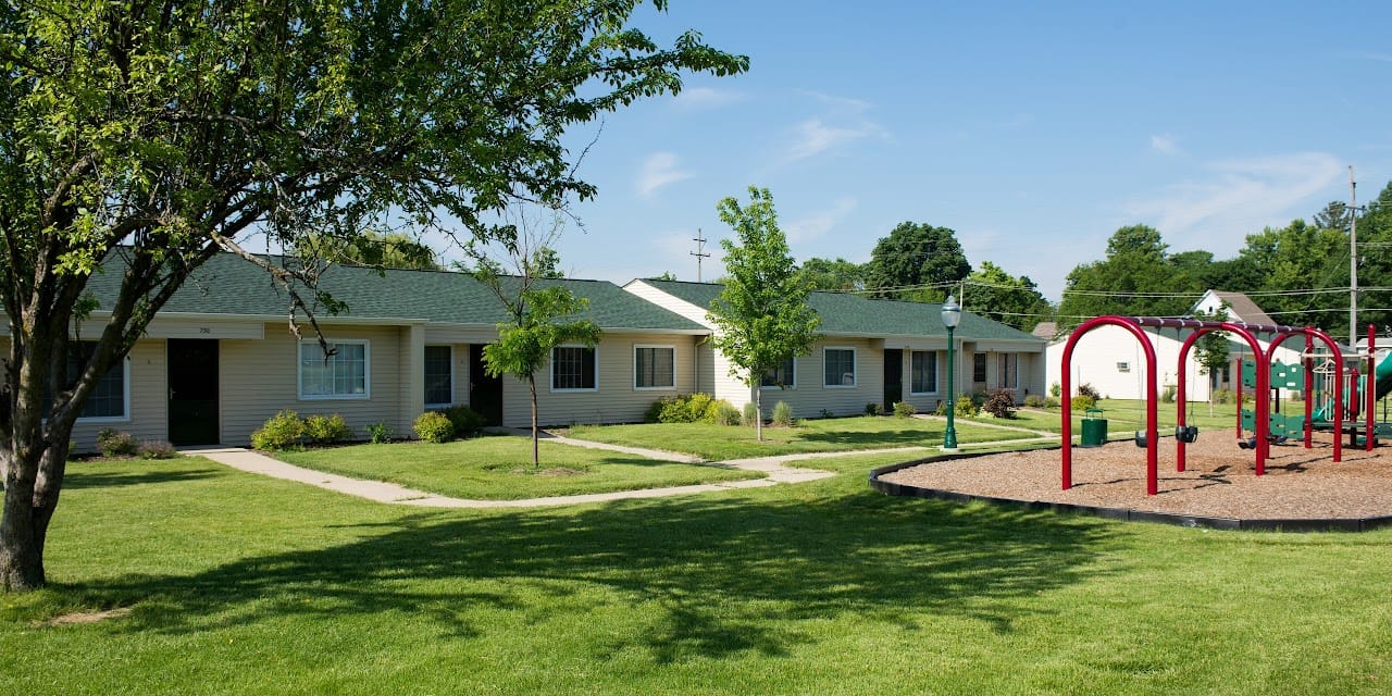 Housing Authority Of The County Of Dekalb