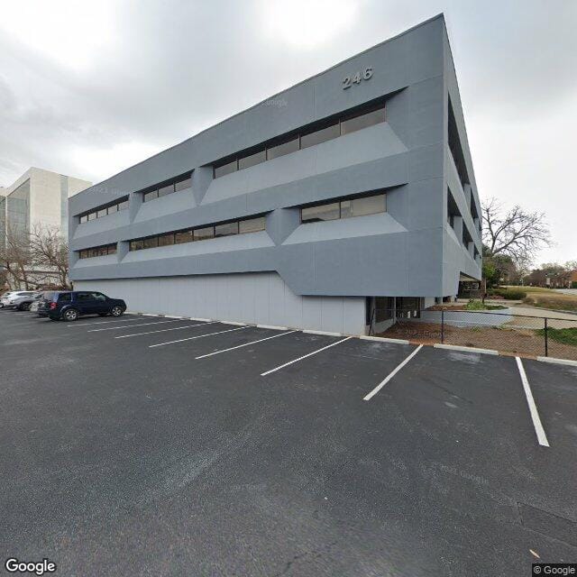Housing Authority Of The County Of Dekalb, Ga