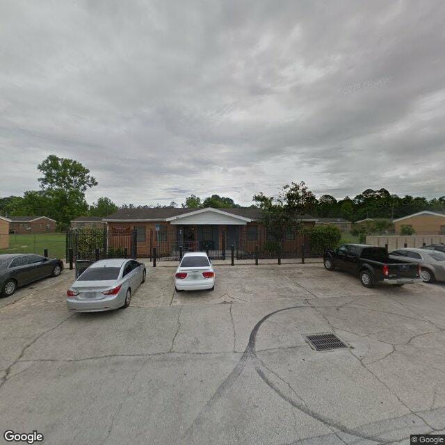 Housing Authority Of The County Of Flagler