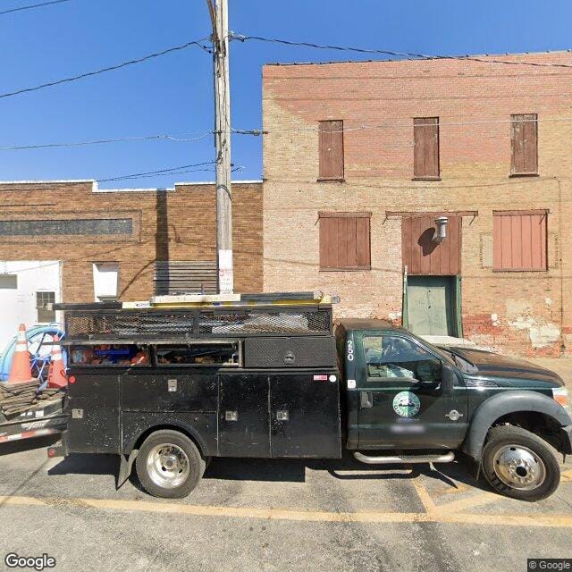 Housing Authority Of The County Of Ford