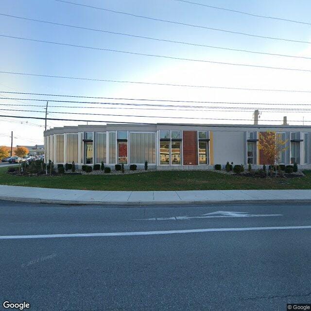 Housing Authority Of The County Of Franklin