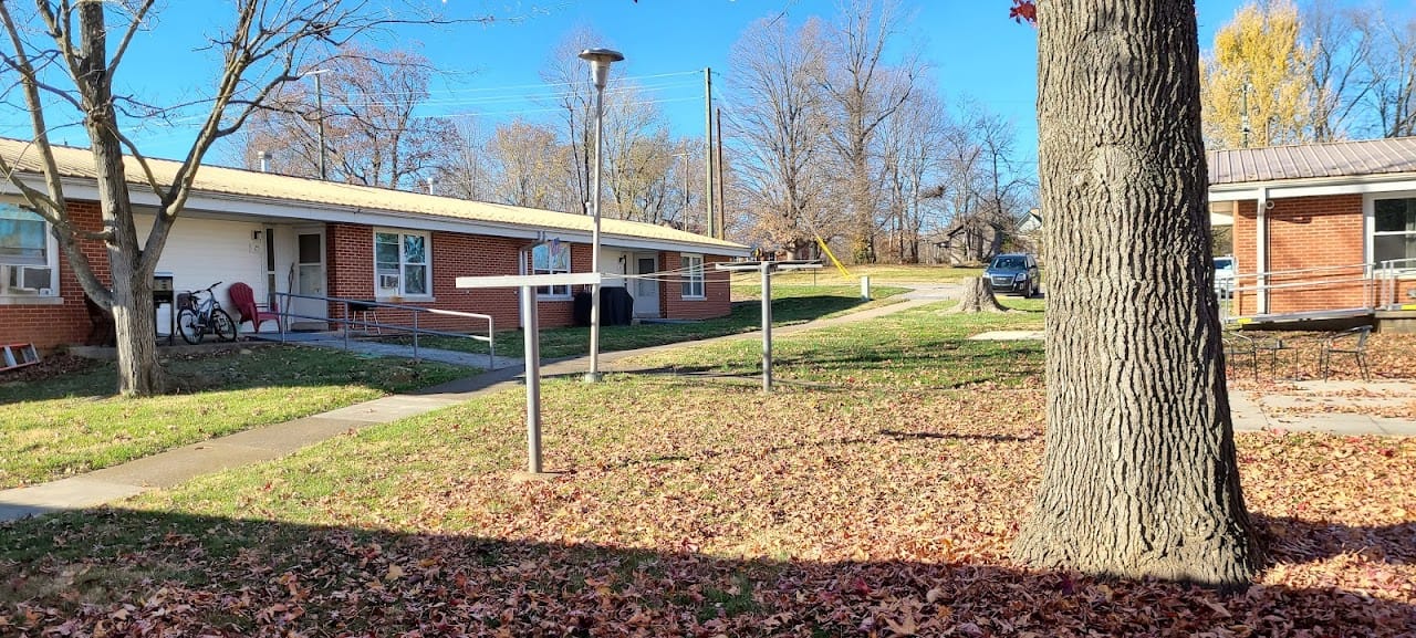 Housing Authority Of The County Of Hardin