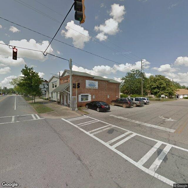 Housing Authority Of The County Of Harris